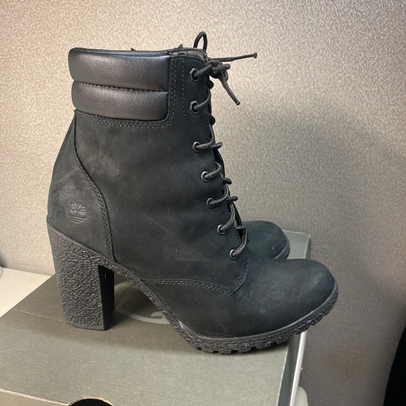 Timberland Tillston Boot- Size 7.5 - Picture 11 of 15